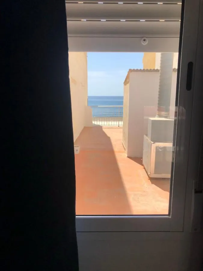 Apartamento Cervera Torremolinos Apartment