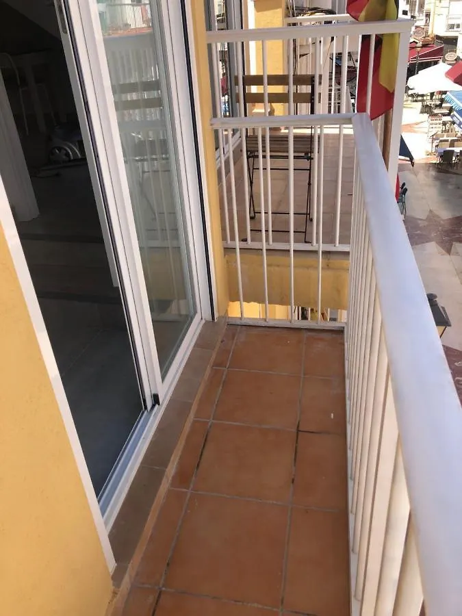 Apartamento Cervera Torremolinos 0*,  Spain