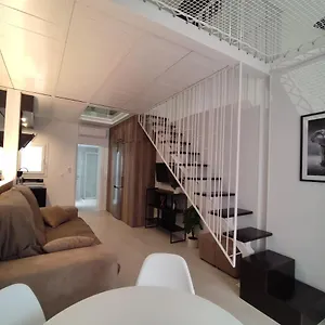 Carihuela Apartamento Torremolinos