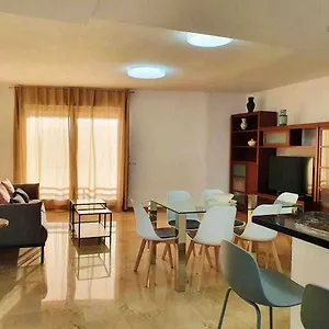  Apartamento New ático Con Piscina Playa 3 Bedrooms Parking