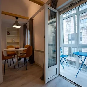 Guevara St Apartamento Santander