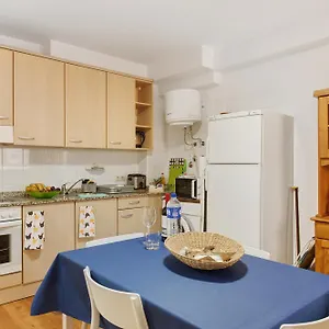Piso Apartamento Tazacorte