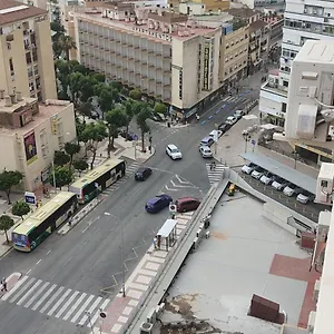 Estudio Centrico Cerca Playa Apartamento Torremolinos