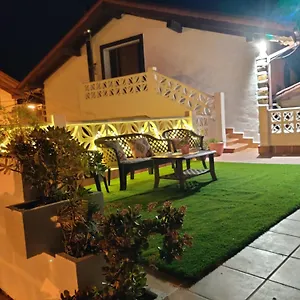 Bilbo Near Atico Rural Con Terraza Apartamento Basauri