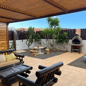 Blue Wave House Corralejo Apartamento La Oliva