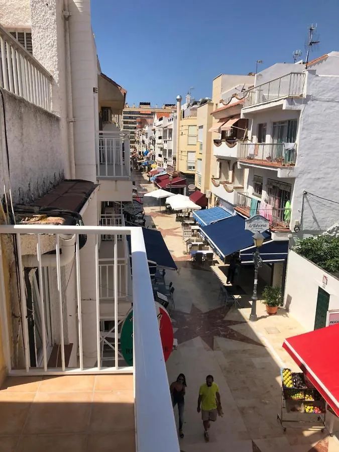Apartment Apartamento Cervera Torremolinos