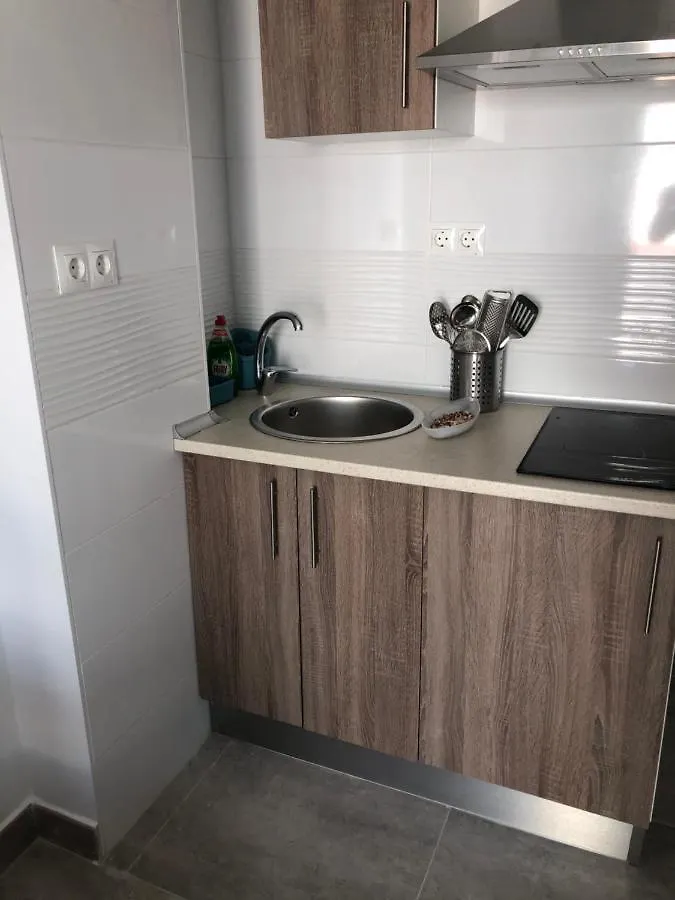 Apartamento Cervera Torremolinos Apartment
