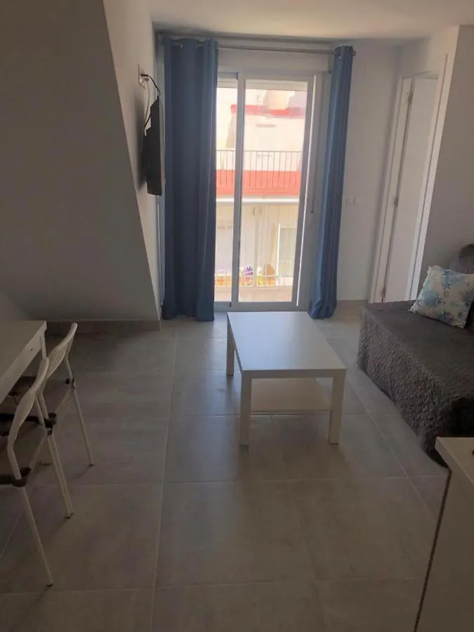 Apartment Apartamento Cervera Torremolinos
